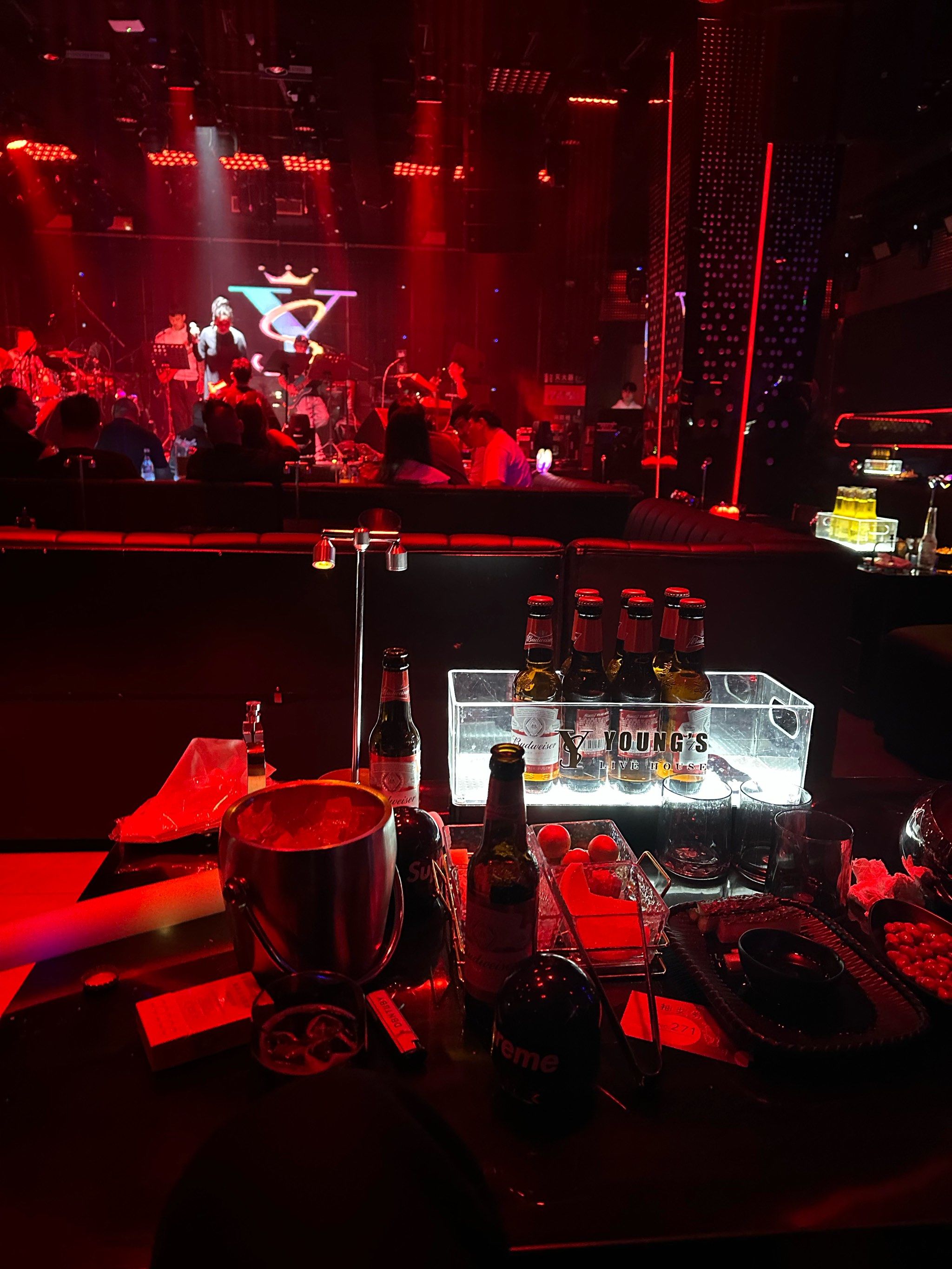 宣城商务ktv预订指南-宣州区ktv预定